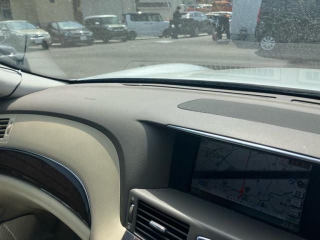 NISSAN FUGA 2009 Image 31