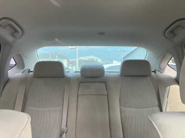 NISSAN FUGA 2009 Image 31