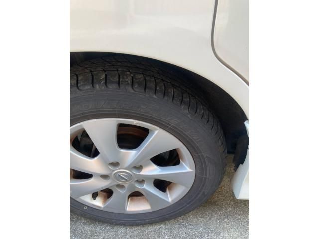 NISSAN SERENA  WG 2009 Image 31