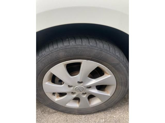 NISSAN SERENA  WG 2009 Image 31