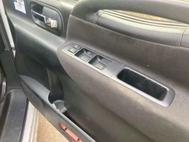 NISSAN SERENA  WG 2009 Image 31