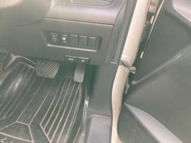 NISSAN SERENA  WG 2009 Image 31