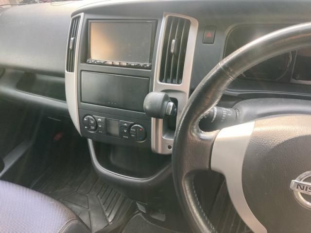 NISSAN SERENA  WG 2009 Image 31