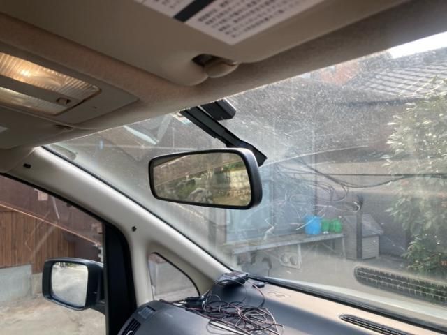 NISSAN SERENA  WG 2009 Image 31