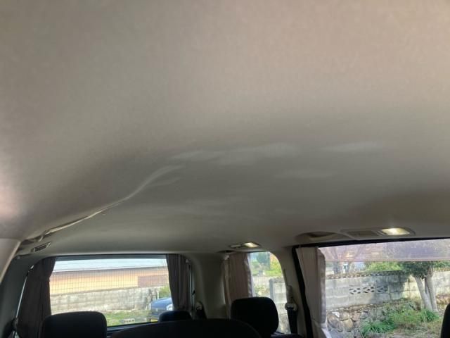 NISSAN SERENA  WG 2009 Image 31