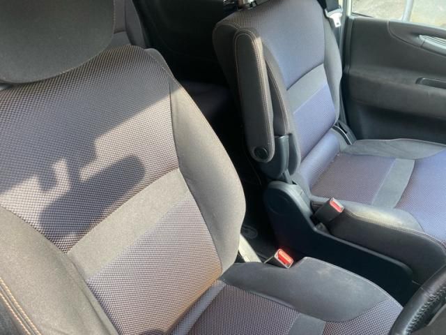 NISSAN SERENA  WG 2009 Image 31