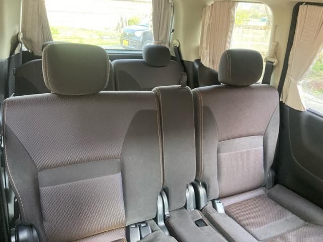 NISSAN SERENA  WG 2009 Image 31