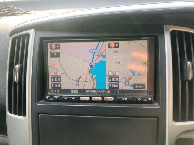 NISSAN SERENA  WG 2009 Image 31