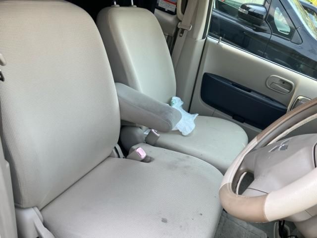 MITSUBISHI EK WAGON 2008 Image 31