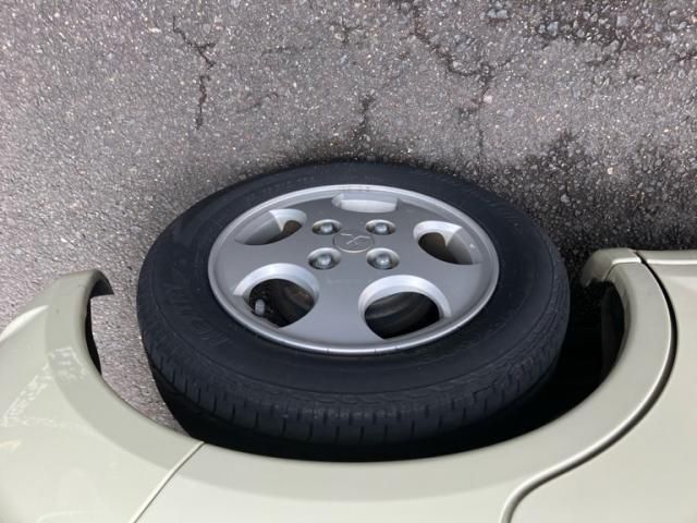 MITSUBISHI EK WAGON 2008 Image 31