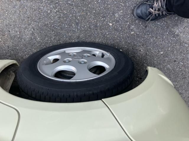 MITSUBISHI EK WAGON 2008 Image 31