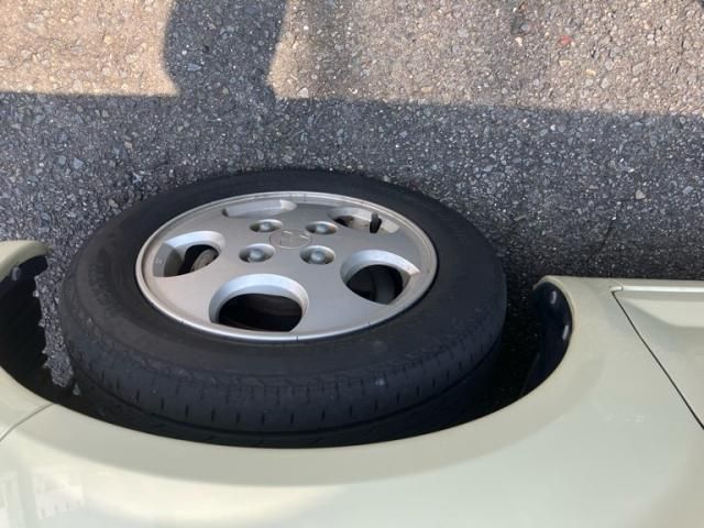 MITSUBISHI EK WAGON 2008 Image 31