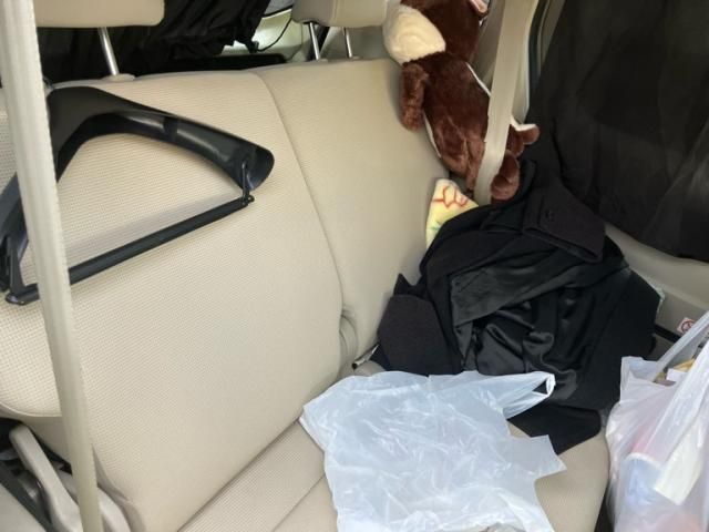 MITSUBISHI EK WAGON 2008 Image 31