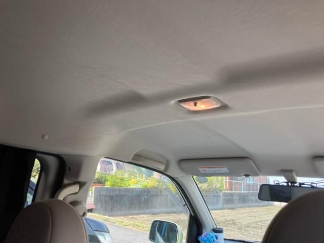 MITSUBISHI EK WAGON 2008 Image 31