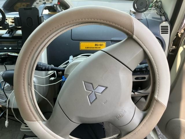 MITSUBISHI EK WAGON 2008 Image 31