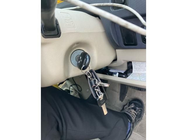 MITSUBISHI EK WAGON 2008 Image 31