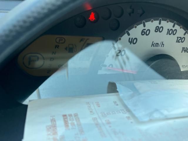 MITSUBISHI EK WAGON 2008 Image 31