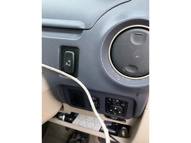 MITSUBISHI EK WAGON 2008 Image 31