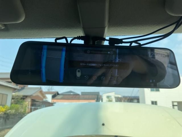 MITSUBISHI EK WAGON 2008 Image 31