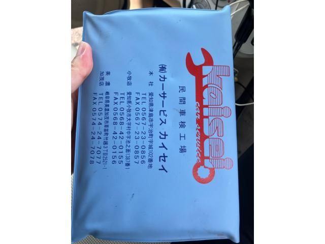 MITSUBISHI EK WAGON 2008 Image 31