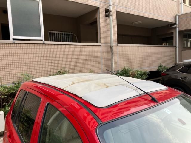 MAZDA DEMIO 2004 Image 31