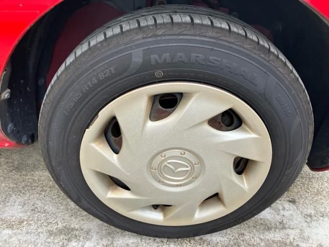 MAZDA DEMIO 2004 Image 31