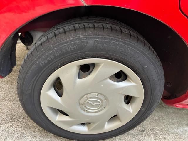 MAZDA DEMIO 2004 Image 31