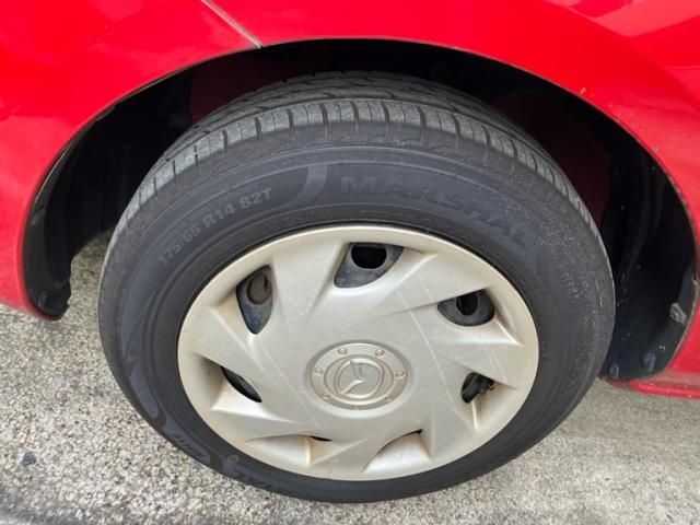 MAZDA DEMIO 2004 Image 31