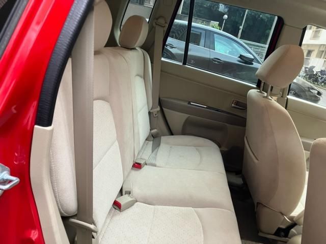 MAZDA DEMIO 2004 Image 31