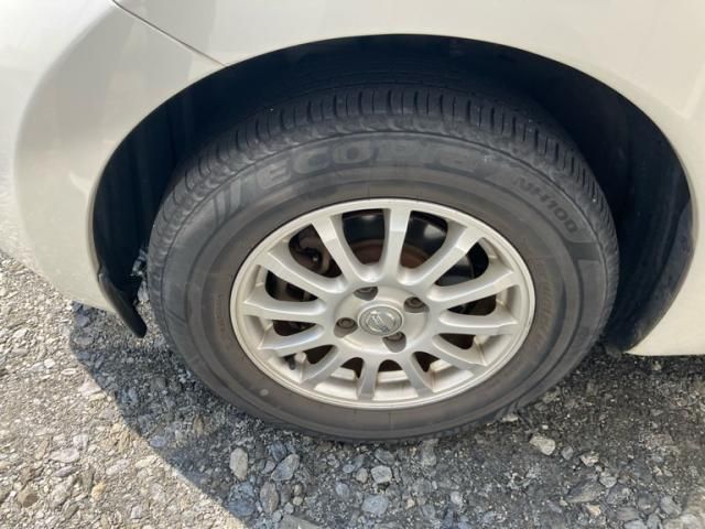 NISSAN NOTE 2012 Image 31