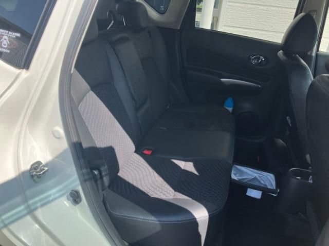 NISSAN NOTE 2012 Image 31