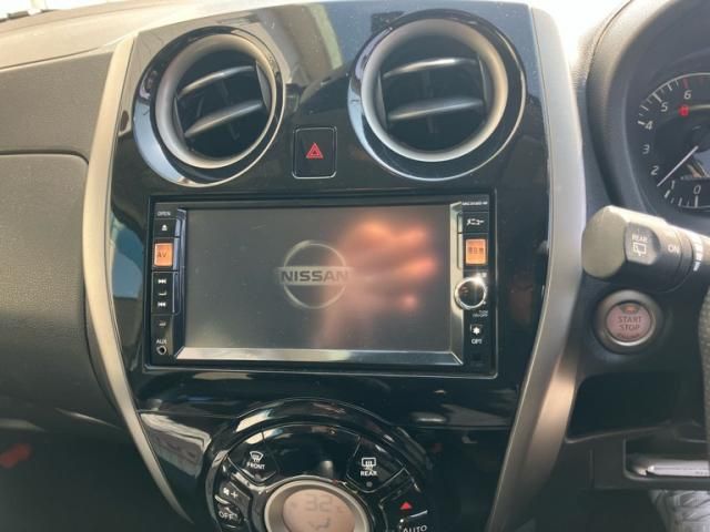 NISSAN NOTE 2012 Image 31