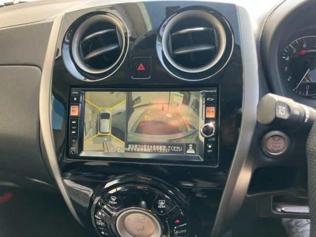 NISSAN NOTE 2012 Image 31