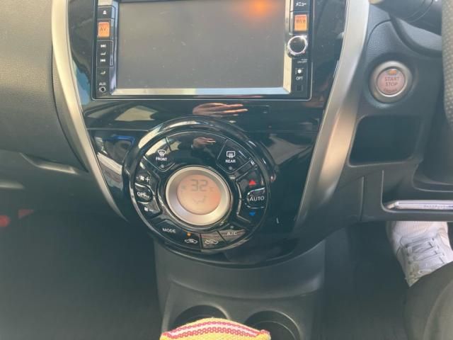 NISSAN NOTE 2012 Image 31