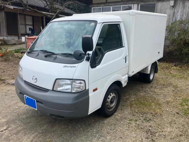 MAZDA BONGO TRUCK 2WD 2012 Image 31