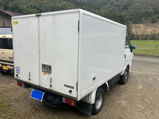 MAZDA BONGO TRUCK 2WD 2012 Image 31