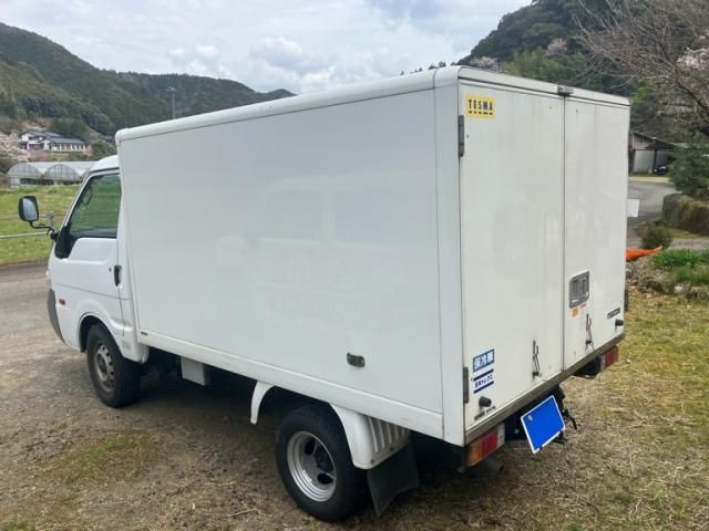 MAZDA BONGO TRUCK 2WD 2012 Image 31