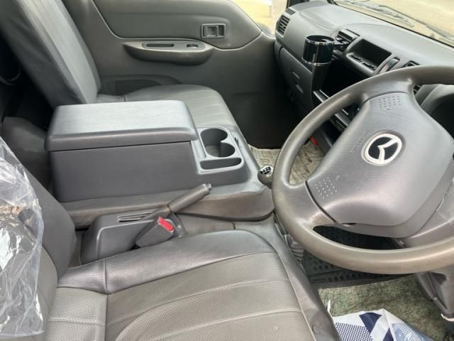 MAZDA BONGO TRUCK 2WD 2012 Image 31