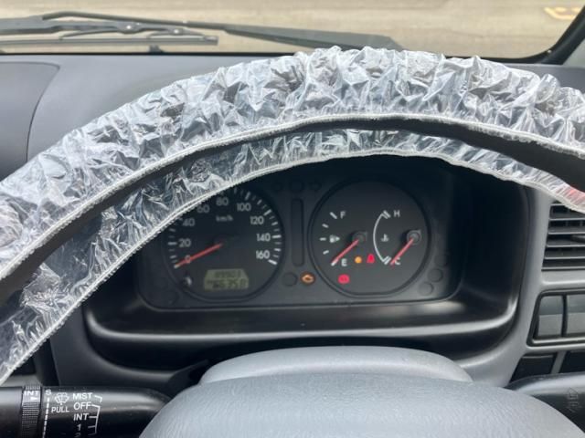 MAZDA BONGO TRUCK 2WD 2012 Image 31