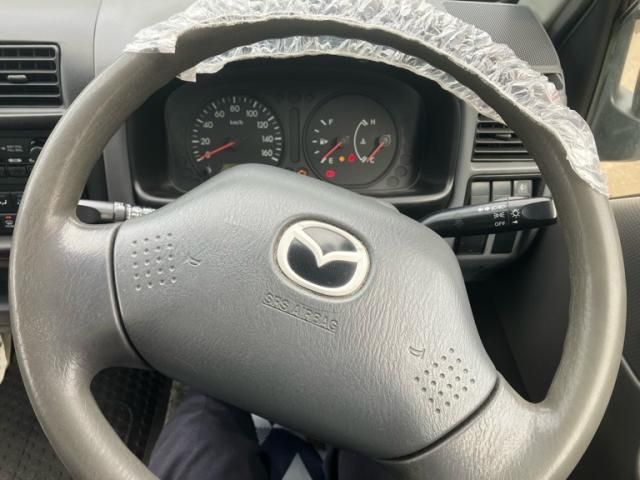 MAZDA BONGO TRUCK 2WD 2012 Image 31