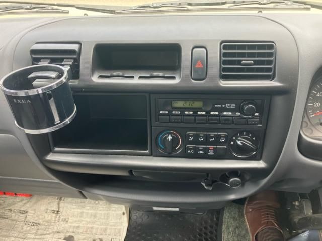 MAZDA BONGO TRUCK 2WD 2012 Image 31