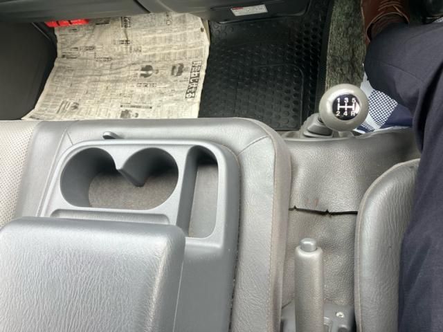 MAZDA BONGO TRUCK 2WD 2012 Image 31