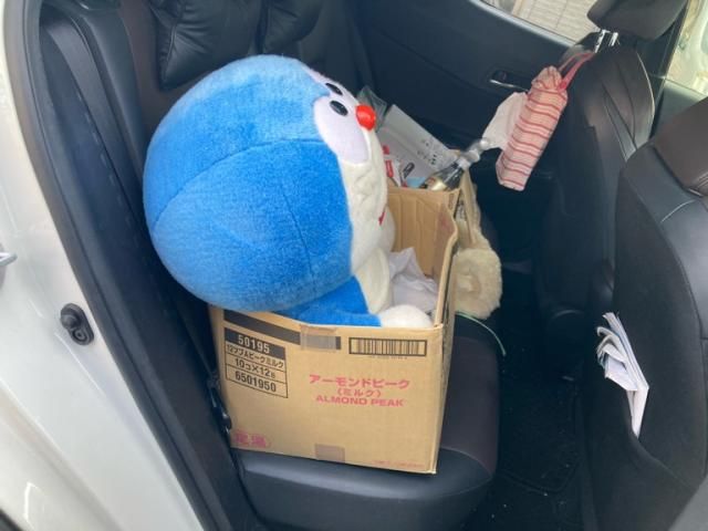 TOYOTA C-HR 2017 Image 31