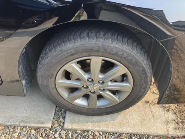 TOYOTA WISH 4WD 2013 Image 31