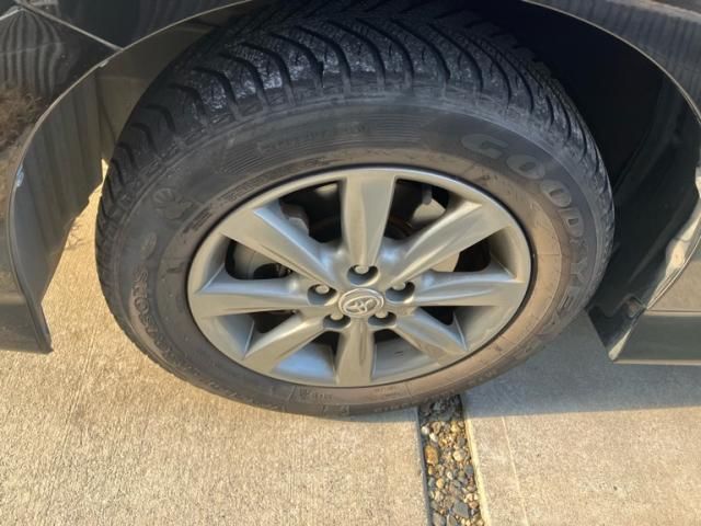 TOYOTA WISH 4WD 2013 Image 31