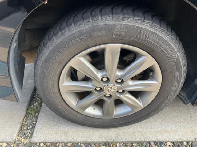 TOYOTA WISH 4WD 2013 Image 31