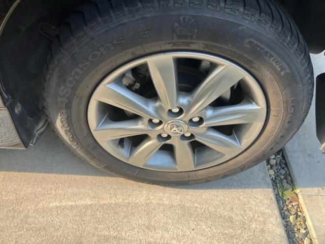 TOYOTA WISH 4WD 2013 Image 31