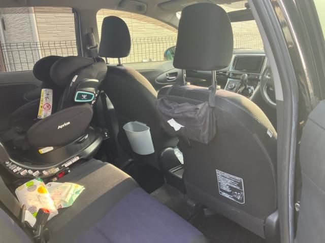 TOYOTA WISH 4WD 2013 Image 31