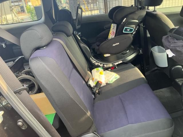 TOYOTA WISH 4WD 2013 Image 31