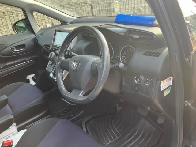 TOYOTA WISH 4WD 2013 Image 31